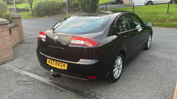 Renault Laguna DIESEL HATCHBACK in Fermanagh