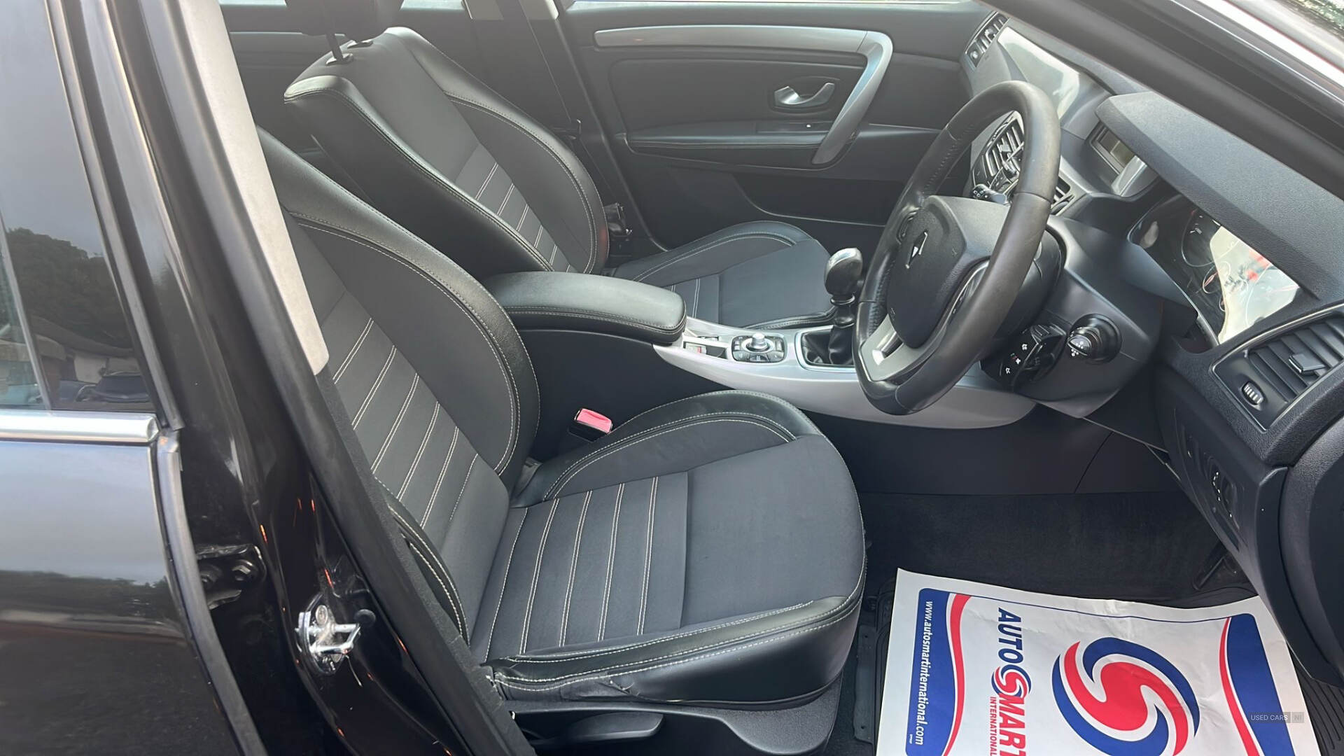 Renault Laguna DIESEL HATCHBACK in Fermanagh