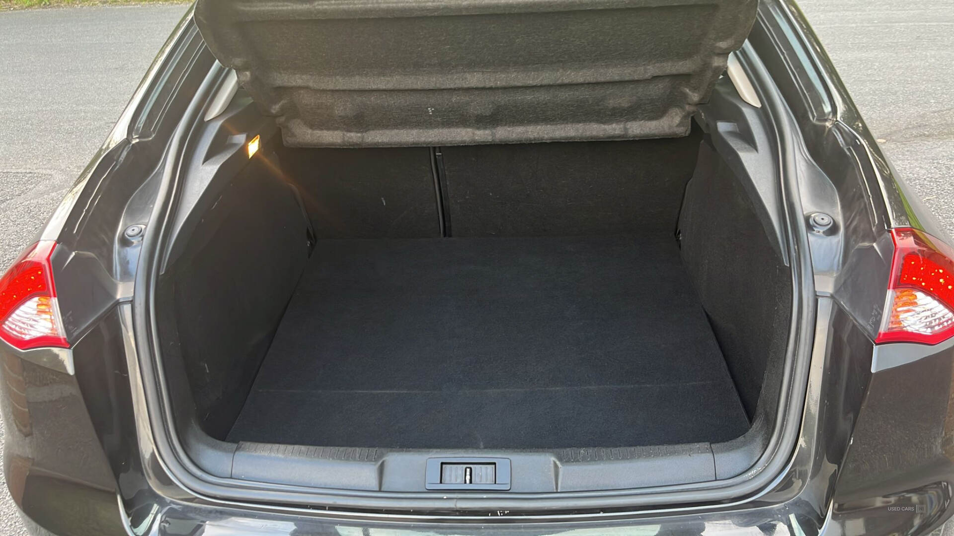 Renault Laguna DIESEL HATCHBACK in Fermanagh