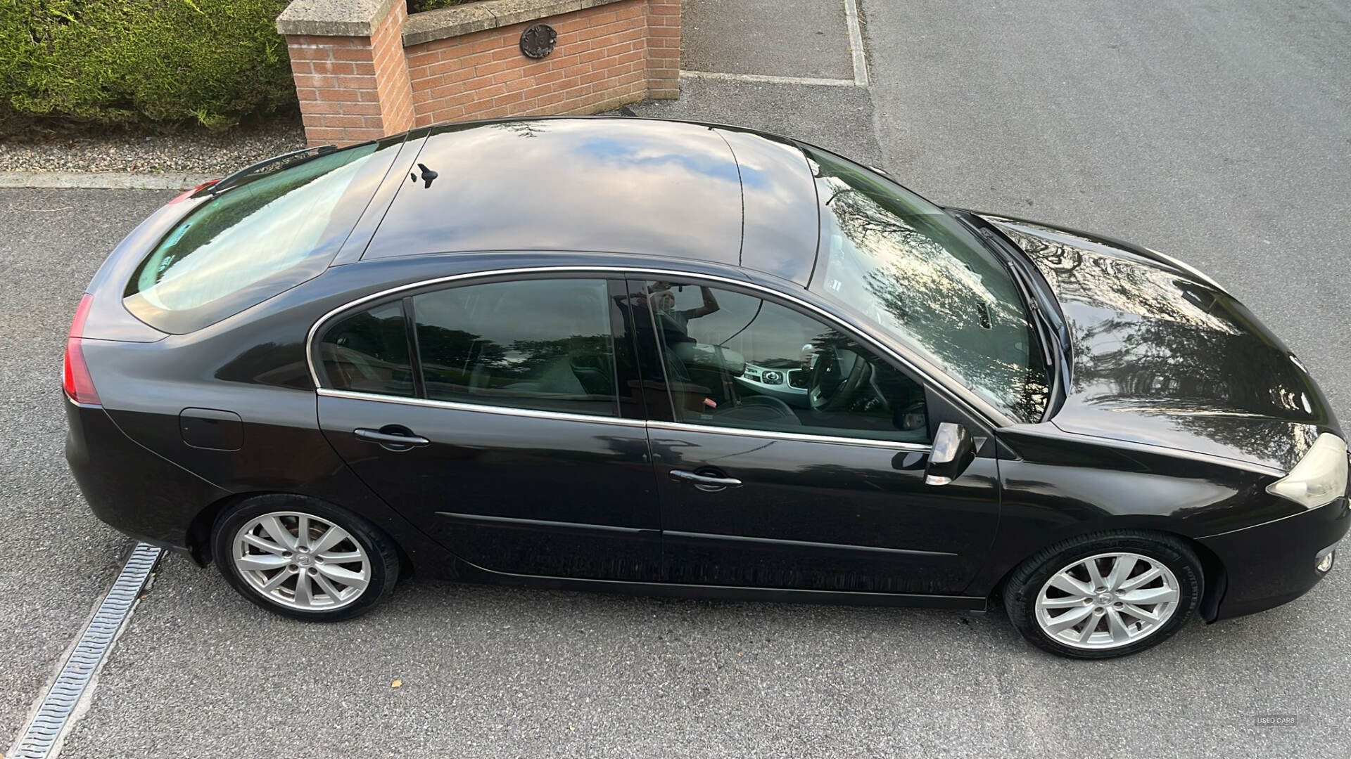 Renault Laguna DIESEL HATCHBACK in Fermanagh