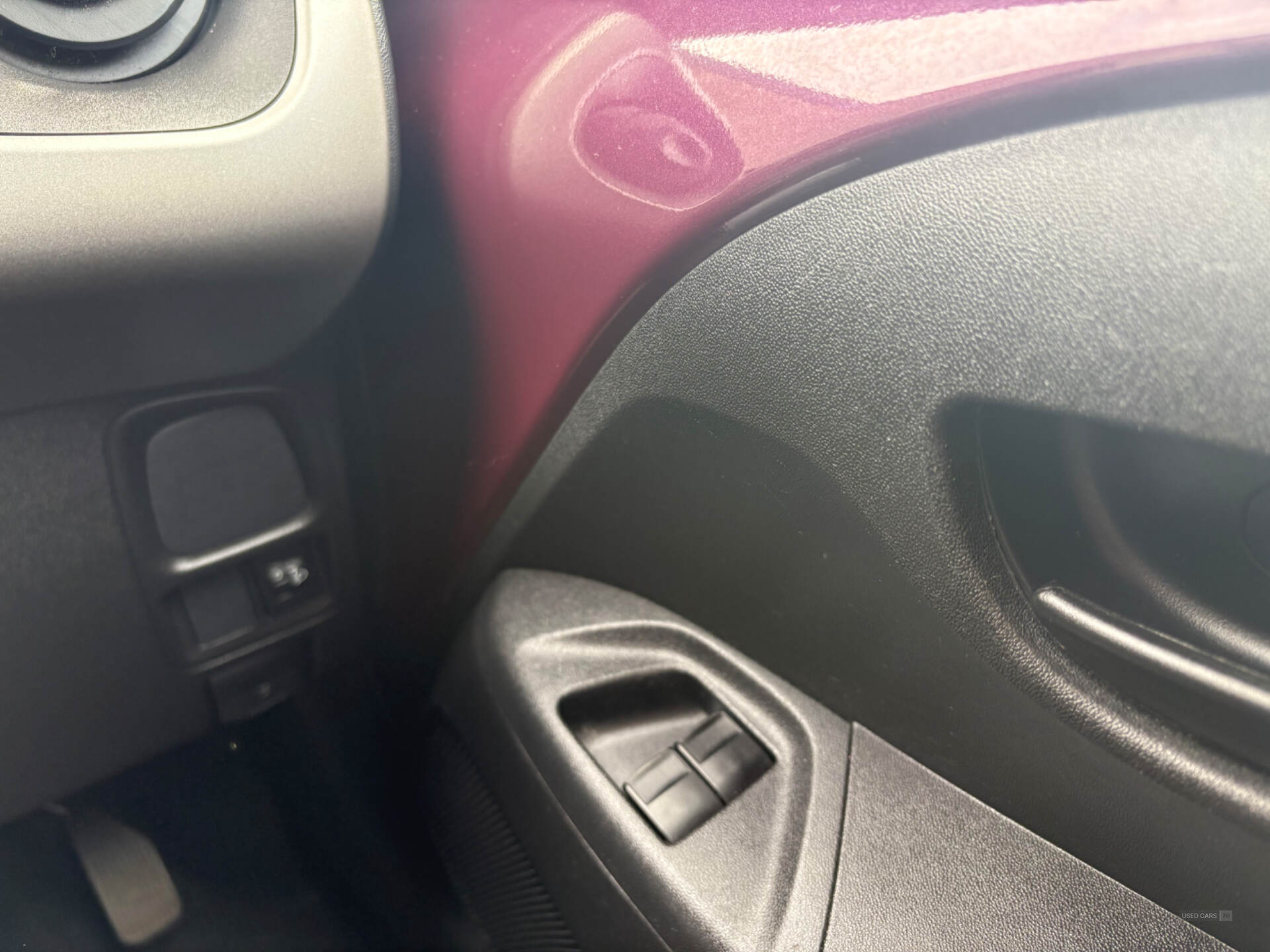 Peugeot 108 HATCHBACK in Antrim