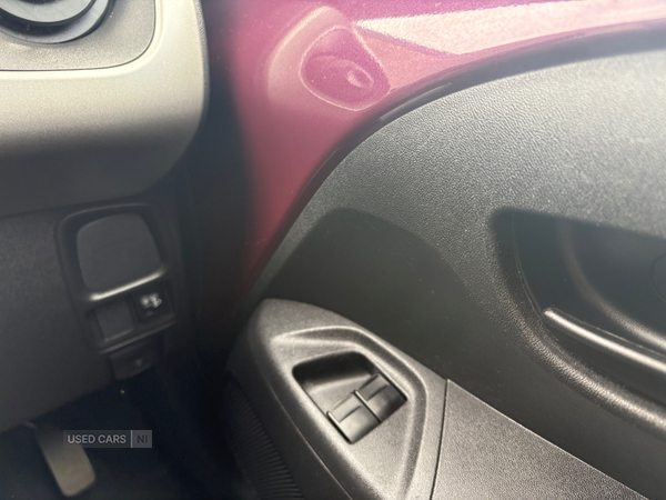 Peugeot 108 HATCHBACK in Antrim