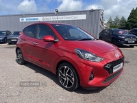 Hyundai i10 Premium in Fermanagh