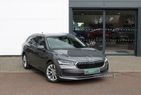 Skoda Superb Estate SE L 2.0 TDI 150 PS DSG in Antrim