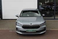 Skoda Superb Hatch SE L 2.0 TDI 150 PS DSG in Antrim