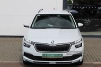 Skoda Kamiq SE 1.0 TSI 95 PS 5G Man in Antrim
