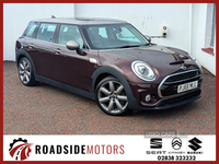 MINI Clubman Cooper SD 2.0 Cooper SD Automatic *59,000 Miles* in Armagh