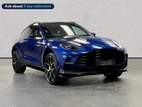 Aston Martin DBX V8 Dbx707 5Dr Touchtronic in Antrim