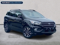 Ford Kuga 1.5 Ecoboost St-Line 5Dr 2Wd in Armagh