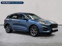 Ford Kuga 2.5 Phev St-Line Edition 5Dr Cvt in Antrim