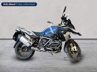 BMW R1250 Gs Te (20My) in Antrim