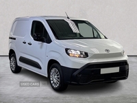 Toyota Proace City 1.5D 100 Icon Van in Down