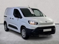 Toyota Proace City 1.5D 100 Icon Van in Down