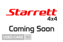 Mitsubishi Shogun Sport