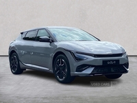 Kia EV6 168Kw Gt Line 84Kwh 5Dr Auto in Antrim