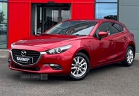 Mazda 3 2.0 SE-L Nav 5dr in Derry / Londonderry
