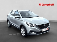 MG ZS 1.5 VTi-TECH Excite Euro 6 (s/s) 5dr in Down