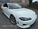 Nissan Silvia