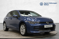 Volkswagen Golf 1.5 TSI Match 5dr in Antrim