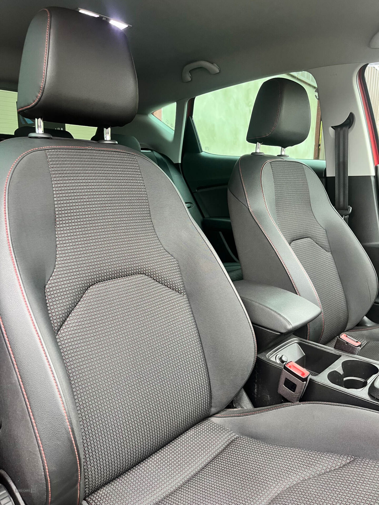 Seat Leon DIESEL HATCHBACK in Derry / Londonderry