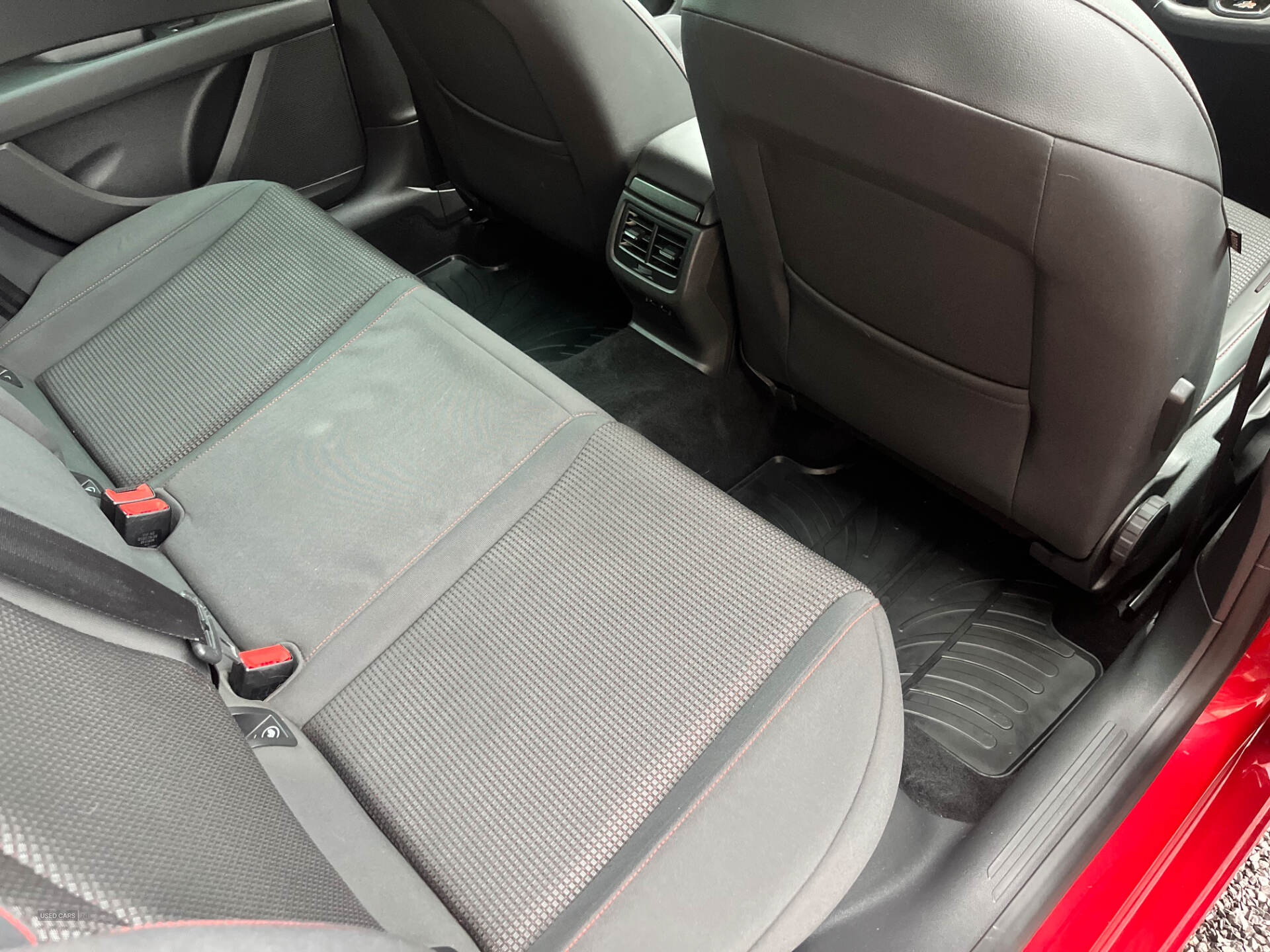 Seat Leon DIESEL HATCHBACK in Derry / Londonderry