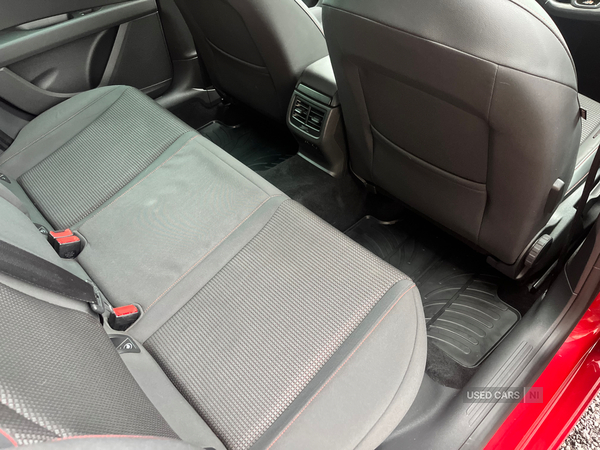 Seat Leon DIESEL HATCHBACK in Derry / Londonderry