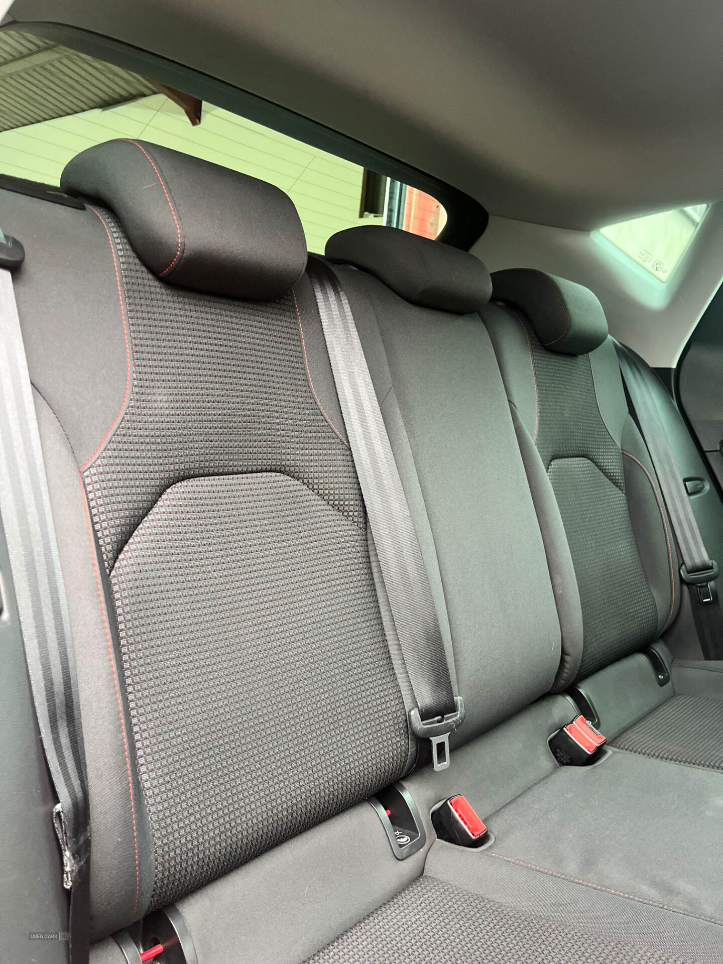 Seat Leon DIESEL HATCHBACK in Derry / Londonderry