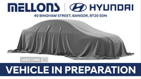 Hyundai Kona HATCHBACK in Down