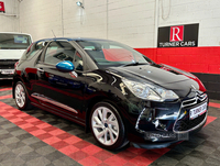 DS 3 HATCHBACK in Derry / Londonderry