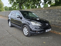Honda CR-V 2.2 i-DTEC ES 5dr in Down