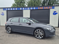 Volkswagen Golf DIESEL HATCHBACK in Derry / Londonderry