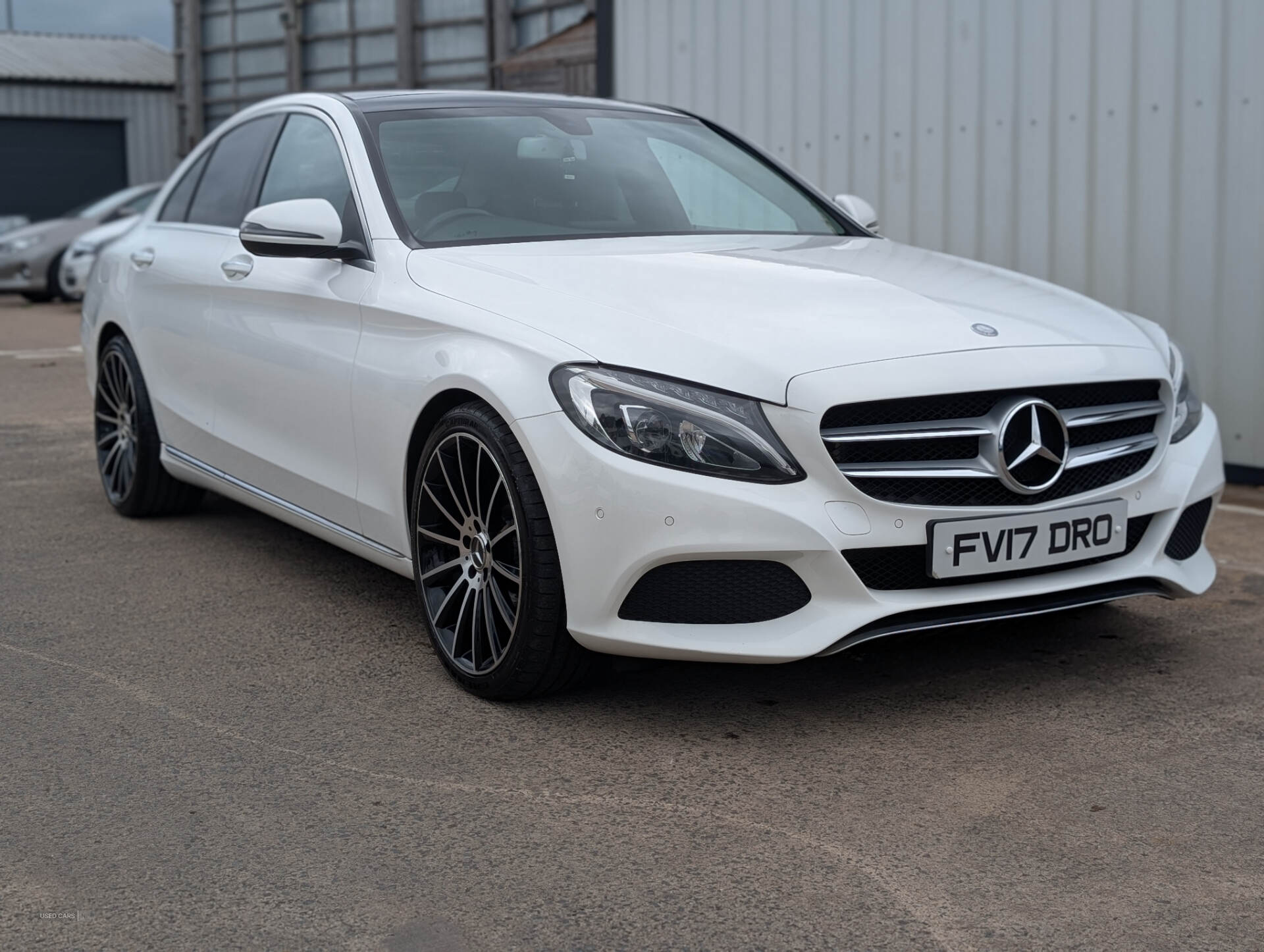 Car Thumbnail 1