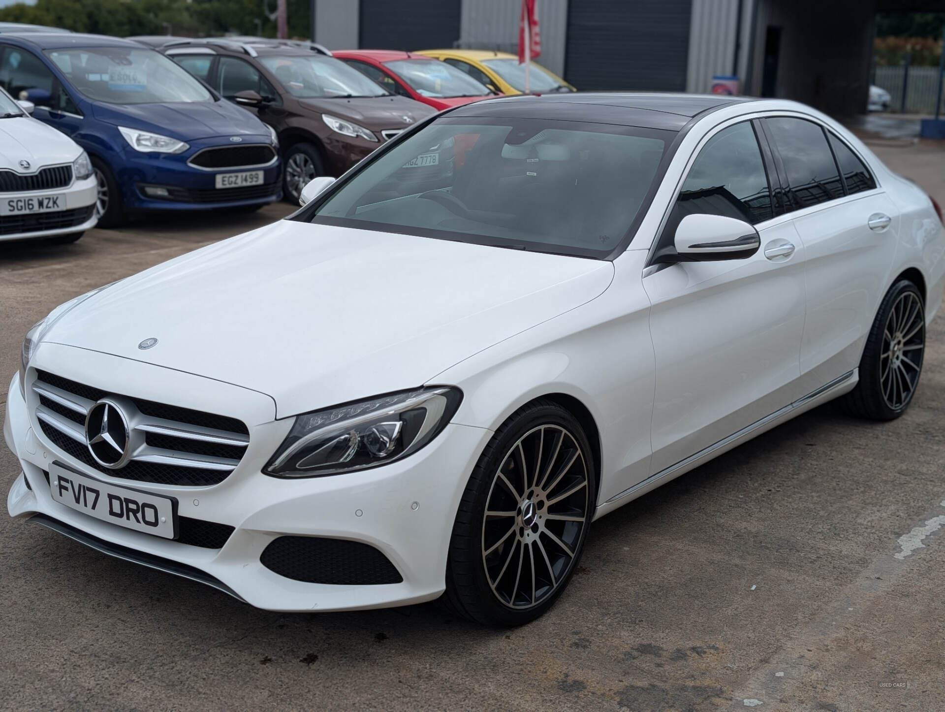 Car Thumbnail 3