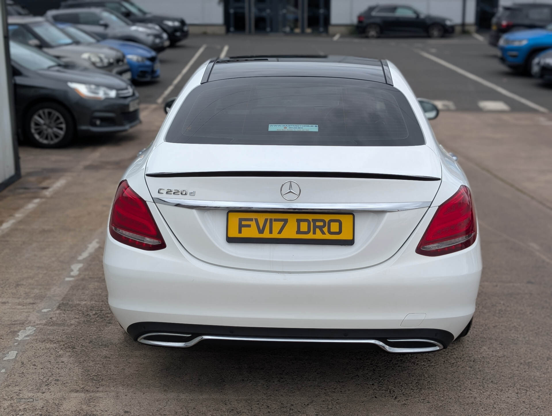 Car Thumbnail 5