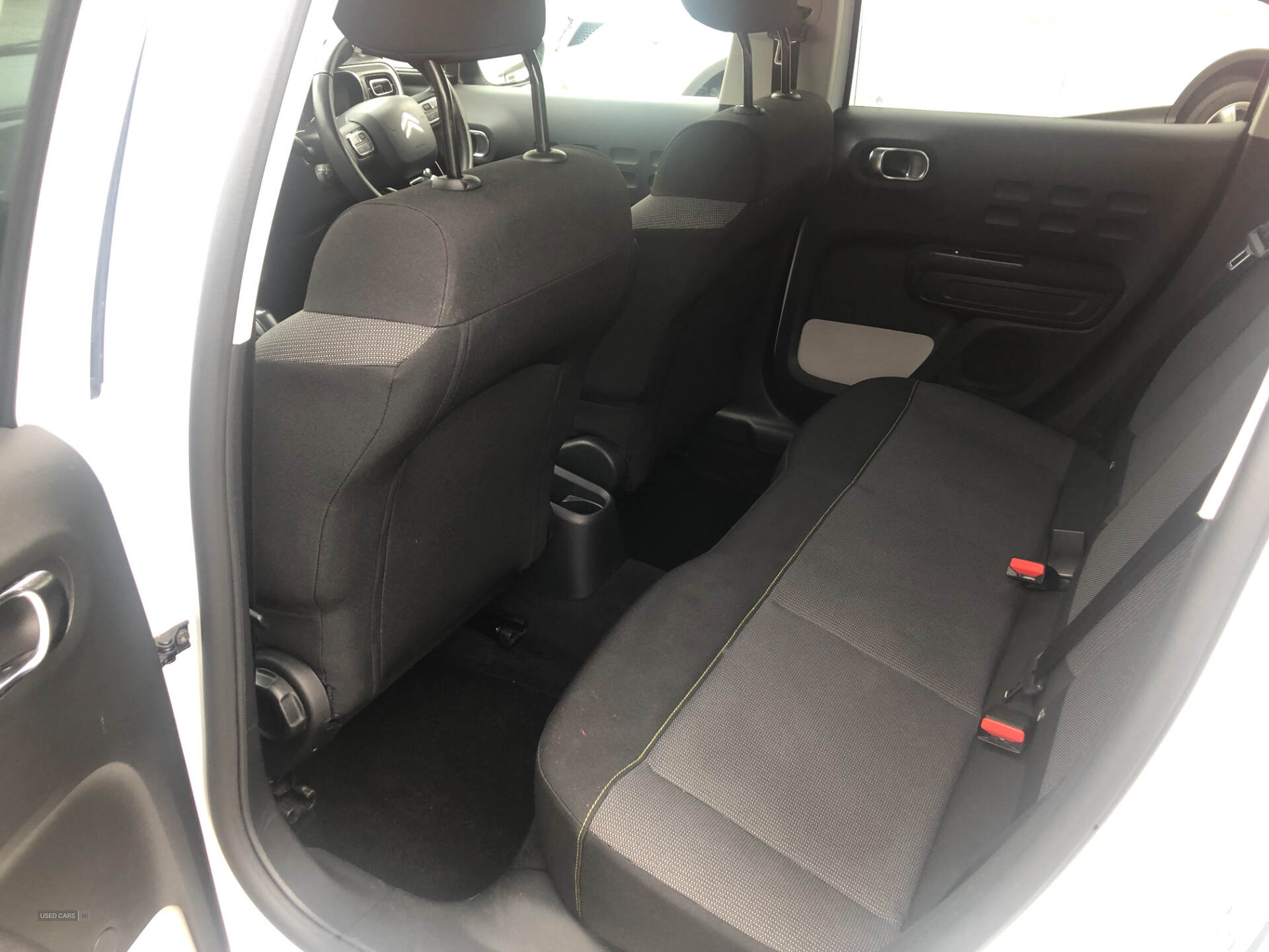 Citroen C3 HATCHBACK in Antrim