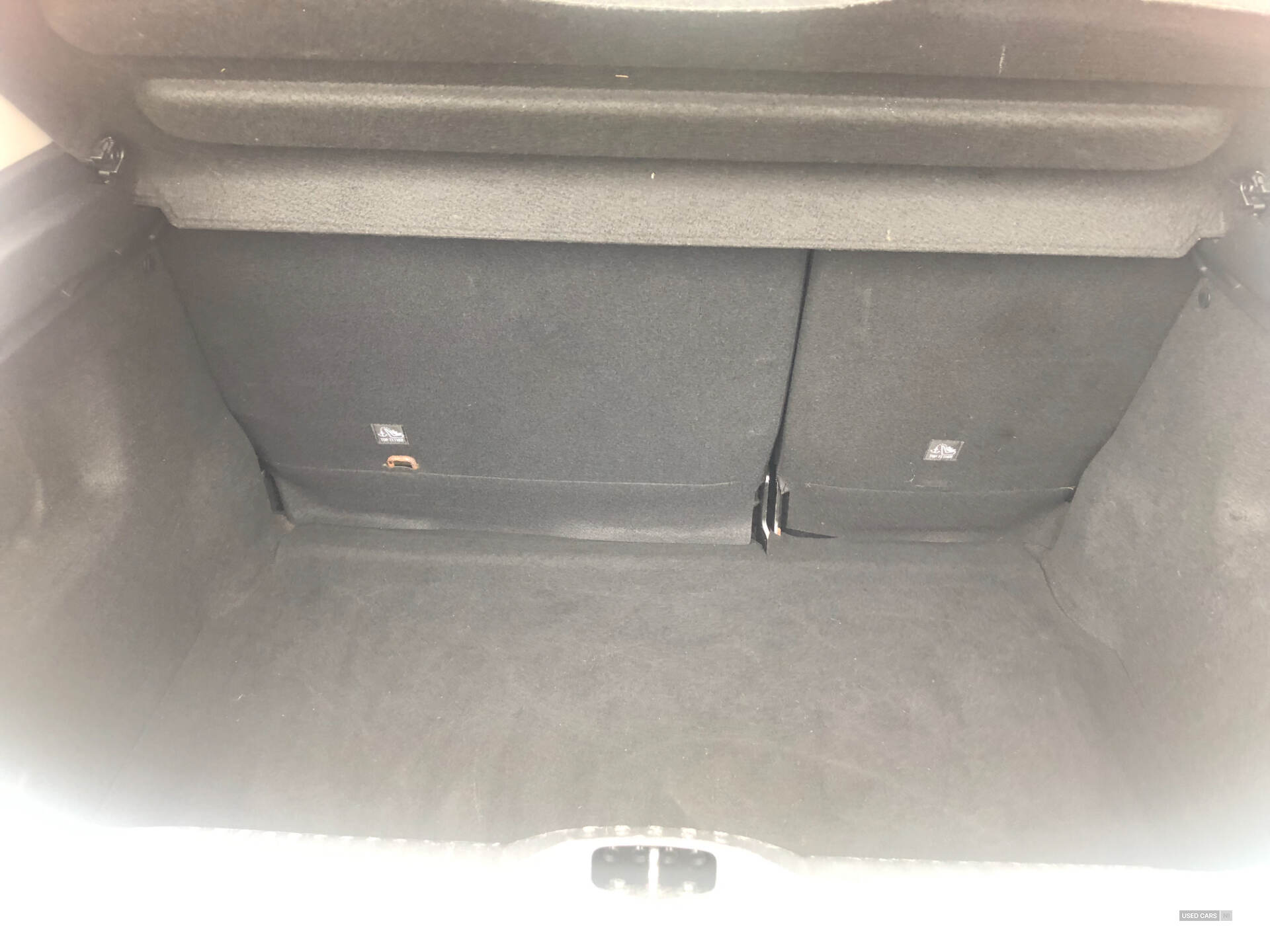Citroen C3 HATCHBACK in Antrim