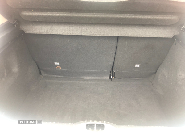 Citroen C3 HATCHBACK in Antrim