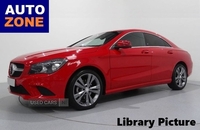 Mercedes CLA-Class CLA 180 Sport 4 Door Automatic in Derry / Londonderry