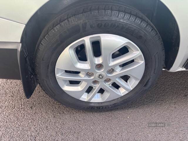 Renault Trafic SL30 Sport Energy dCi 2L in Derry / Londonderry