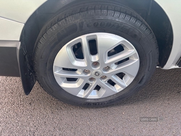 Renault Trafic SL30 Sport Energy dCi 2L in Derry / Londonderry