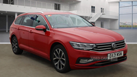 Volkswagen Passat DIESEL ESTATE in Derry / Londonderry