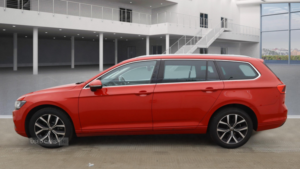 Volkswagen Passat DIESEL ESTATE in Derry / Londonderry