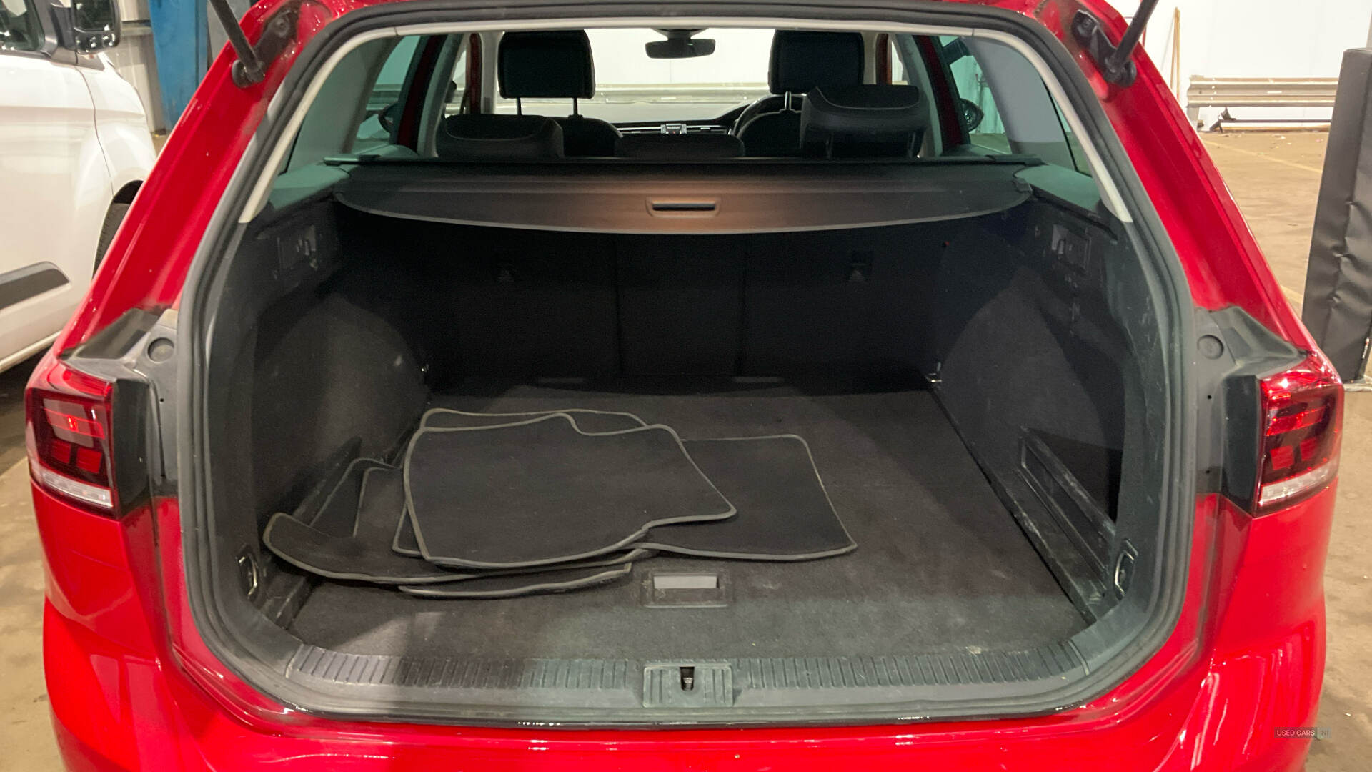 Volkswagen Passat DIESEL ESTATE in Derry / Londonderry
