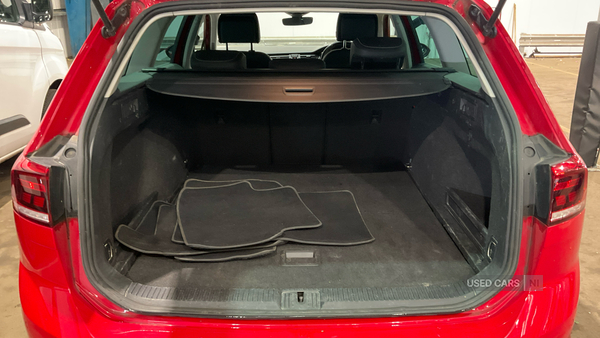 Volkswagen Passat DIESEL ESTATE in Derry / Londonderry