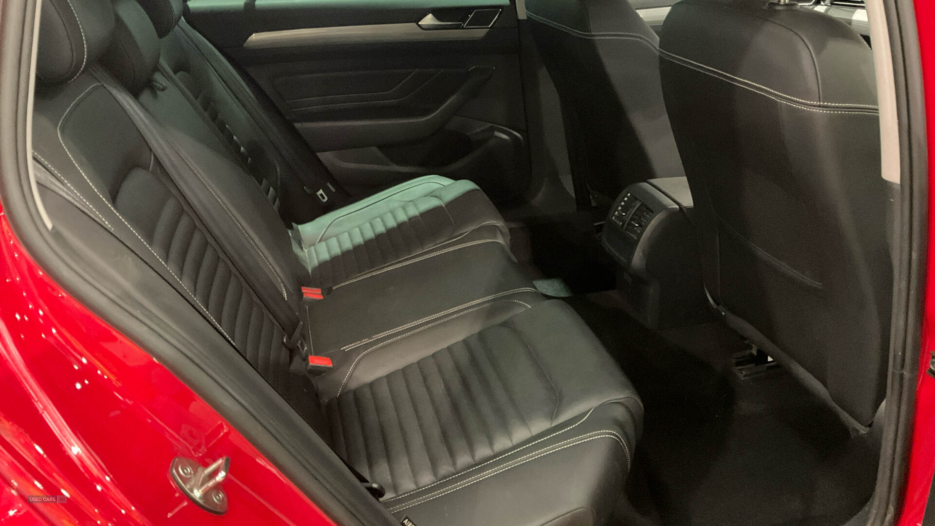 Volkswagen Passat DIESEL ESTATE in Derry / Londonderry
