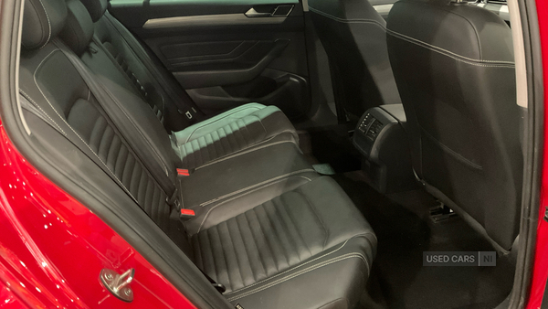 Volkswagen Passat DIESEL ESTATE in Derry / Londonderry
