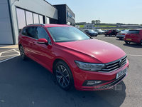 Volkswagen Passat DIESEL ESTATE in Derry / Londonderry