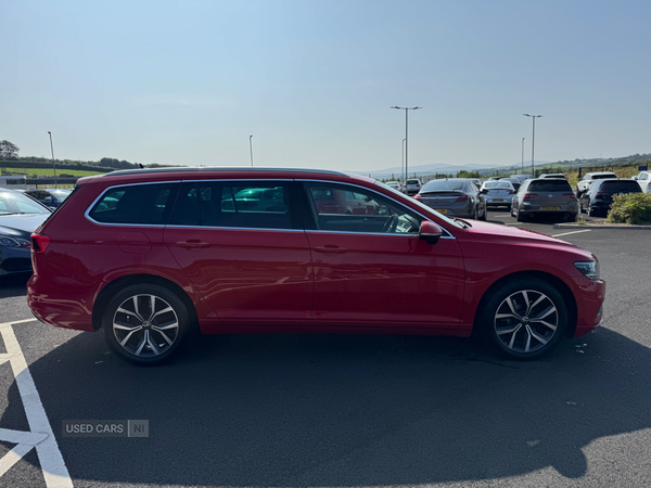 Volkswagen Passat DIESEL ESTATE in Derry / Londonderry