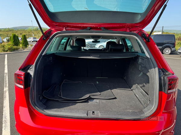 Volkswagen Passat DIESEL ESTATE in Derry / Londonderry