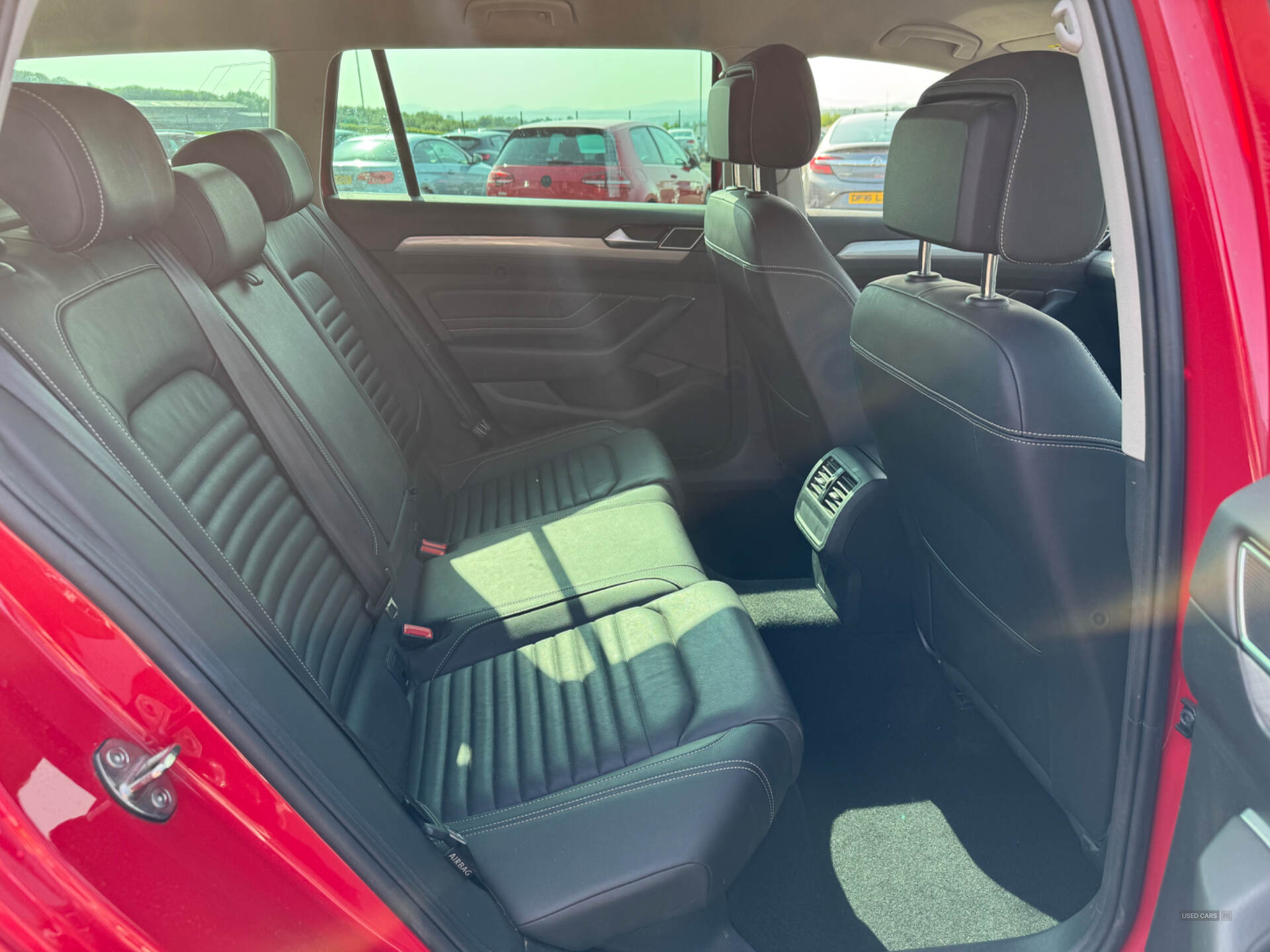 Volkswagen Passat DIESEL ESTATE in Derry / Londonderry